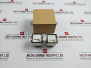 Saci 0-75/375 A Analog Panel Ammeter Gauge 1.5 75/5A