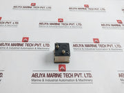 Saci 0-75/375 A Analog Panel Ammeter Gauge 1.5 75/5A