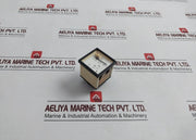 Saci 0-75/375 A Analog Panel Ammeter Gauge 1.5 75/5A