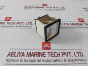 Saci 100/5A Ammeter 0 To 100/500 A