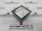 Saci 100/5A Analog Ammeter 0-100/200A