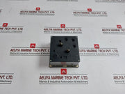 Saci 100/5A Naval Series Trop Ammeter 0-100 A