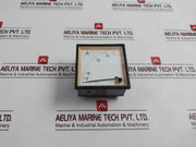 Saci 30/5A Analogue Panel Ammeter