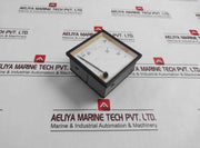 Saci 30/5A Analogue Panel Ammeter