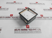 Saci 30/5A Analogue Panel Ammeter