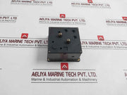 Saci 30/5A Analogue Panel Ammeter