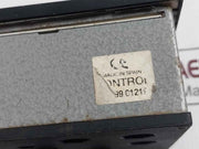 Saci 30/5A Analogue Panel Ammeter