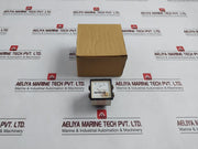 Saci 40/5A Naval Series Tropicalized Analog Ammeter 0-40/200A 1.5