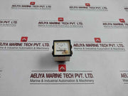 Saci 40/5A Naval Series Tropicalized Analog Ammeter 0-40/200A 1.5