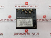 Saci 440V Analog Synchroscope External Resistor 
