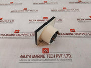 Saci 500-0-500 Mv Panel Meter 25µA