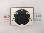 Saci 500-0-500 Mv Panel Meter 25µA