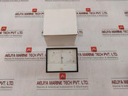 Saci 500-0-500 Mv Panel Meter 25µA
