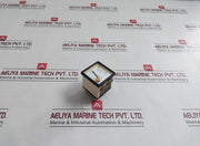 Saci 50/5A Analog Ammeter 50/250A