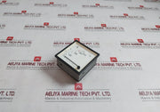 Saci Ammeter 0-1000/5000A 1000/5A
