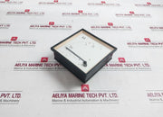 Saci Analog Ammeter 1500/5A 0 To 1,5/7,5 Ka