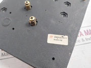 Saci Analog Ammeter 1500/5A 0 To 1,5/7,5 Ka