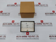 Saci Ccb3 Milliamperes Meter 0-50 Ma