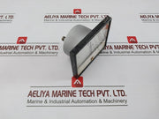 Saci Ccb3 Milliamperes Meter 0-50 Ma