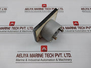 Saci Ccb3 Milliamperes Meter 0-50 Ma