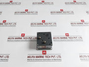 Saci Dc Analog Amp Meter 5.00/5A 1.000A
