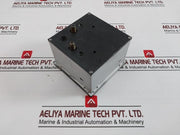 Saci Frequency Meter Naval Series 56-64 Hz 440V ~0.5
