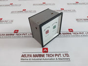 Saci Irc3E Phase Sequence Indicator 100-600V 50-60