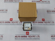 Saci 100/5A Ammeter 0 To 100/500 A