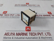 Saci 100/5A Ammeter 0 To 100/500 A