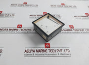 Saci 30/5A Analogue Panel Ammeter