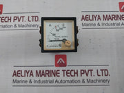 Saci Analog Ammeter 200/1A 0 To 200/1000 A