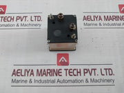 Saci Analog Ammeter 200/1A 0 To 200/1000 A