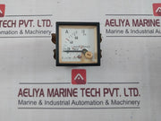 Saci Analog Ammeter 75/5A