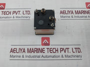 Saci Analog Ammeter 75/5A