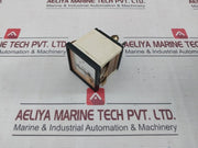 Saci Analog Ammeter 75/5A