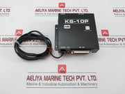 Sacom Signal Converter Ks-10p Hs Ac100v