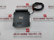 Sacom Signal Converter Ks-10p Hs Ac100v