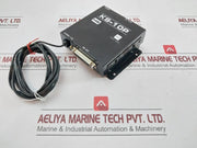 Sacom Signal Converter Ks-10p Hs Ac100v