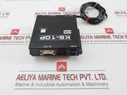 Sacom Signal Converter Ks-10p Hs Ac100v