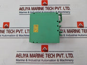Sae 37383 Earth Monitor 24Vdc