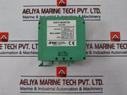 Sae 37383 Earth Monitor 24Vdc