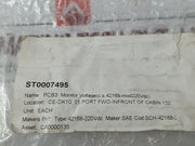 Sae Electronic 42168 T03