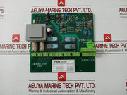 Sae Printed Circuit Board 30656