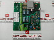 Sae Printed Circuit Board 30656