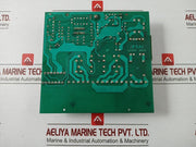 Sae Printed Circuit Board 30656