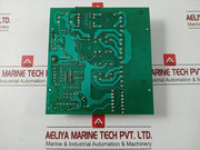 Sae Printed Circuit Board 30656