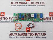 Sae Slp31100 Pcb Board