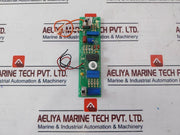 Sae Slp31100 Pcb Board