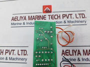 Sae Slp31100 Pcb Board