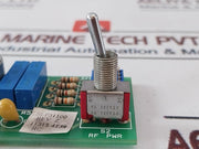 Sae Slp31100 Pcb Board